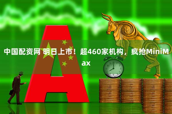 中国配资网 明日上市！超460家机构，疯抢MiniMax